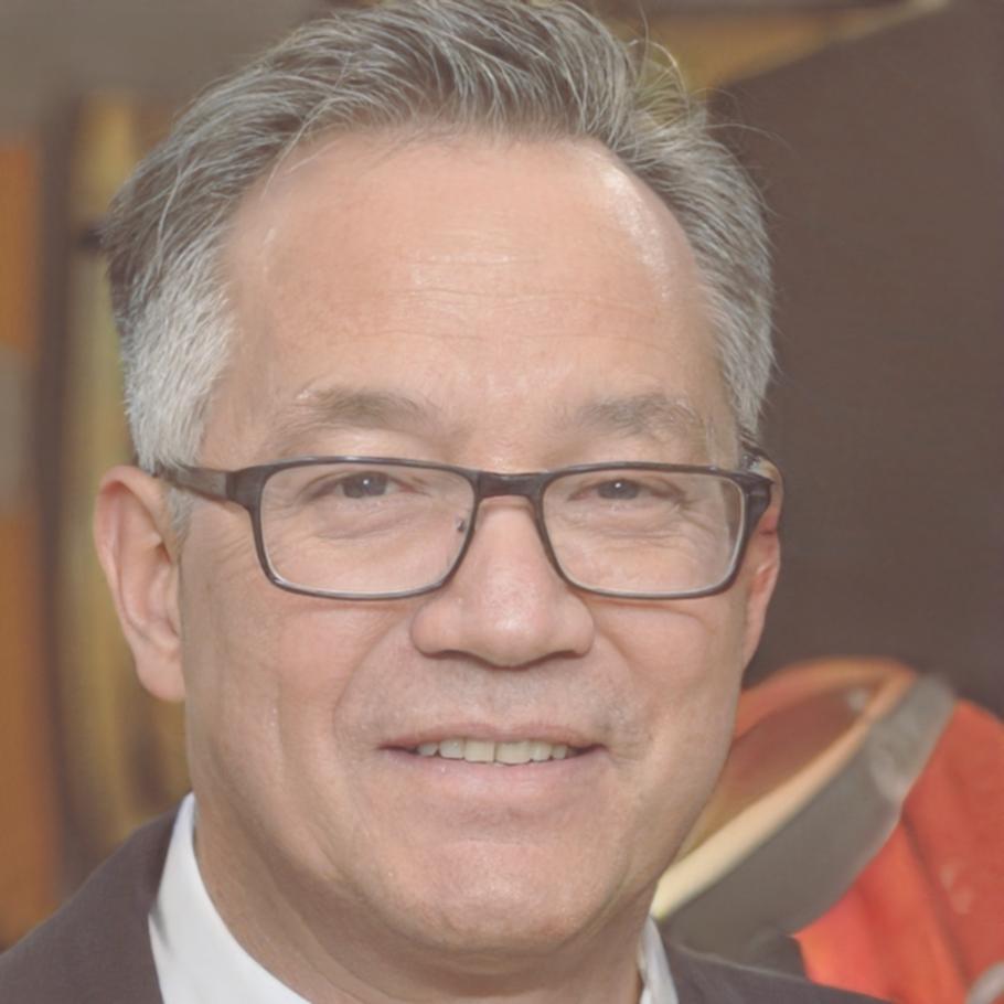 Alexandru Popescu, absolvent al programului de educație financiară